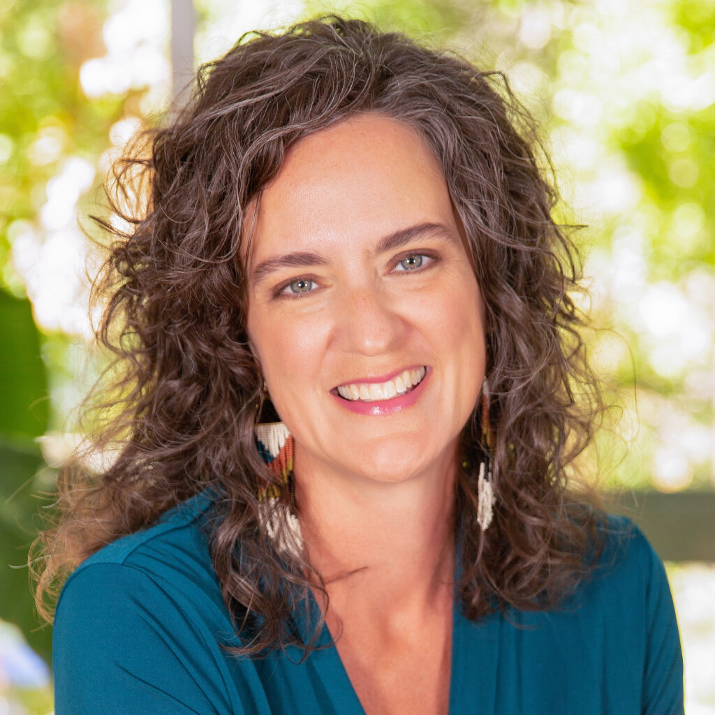 Nicole Fegley headshot