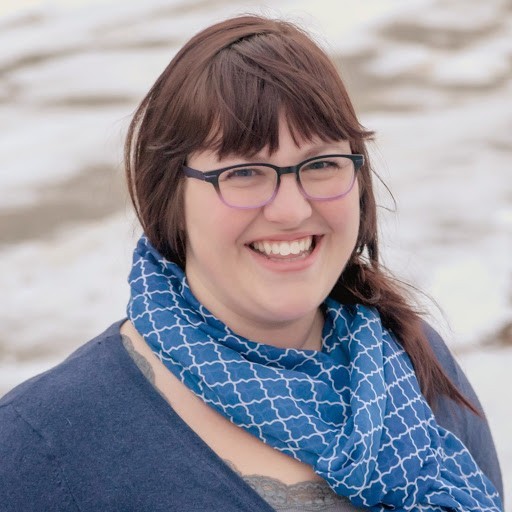 Desiree Jester headshot