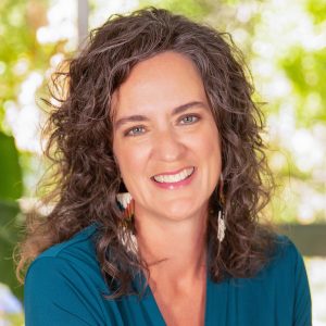 Nicole Fegley headshot