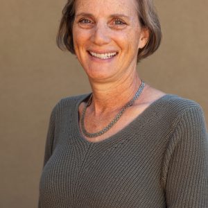 Suzanne Plaut